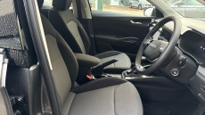 Skoda Fabia 1.0 TSI 116 SE Edition 5dr DSG Petrol Hatchback